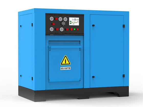 高壓檢測壓縮機