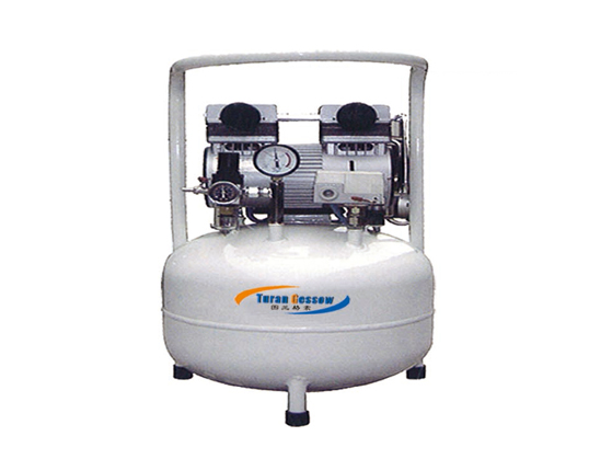 無(wú)油靜音空壓機(jī)