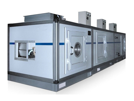 醫用凈化空調機組
