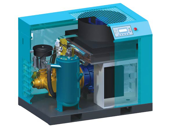 各種品牌整機保養